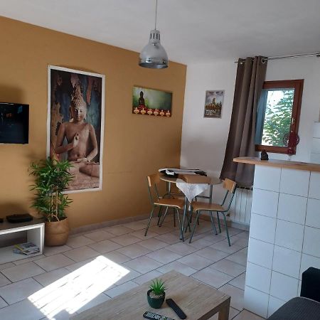 Jolie Petite Maison Idealement Situee Арль Экстерьер фото