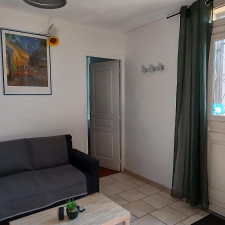 Jolie Petite Maison Idealement Situee Арль Экстерьер фото