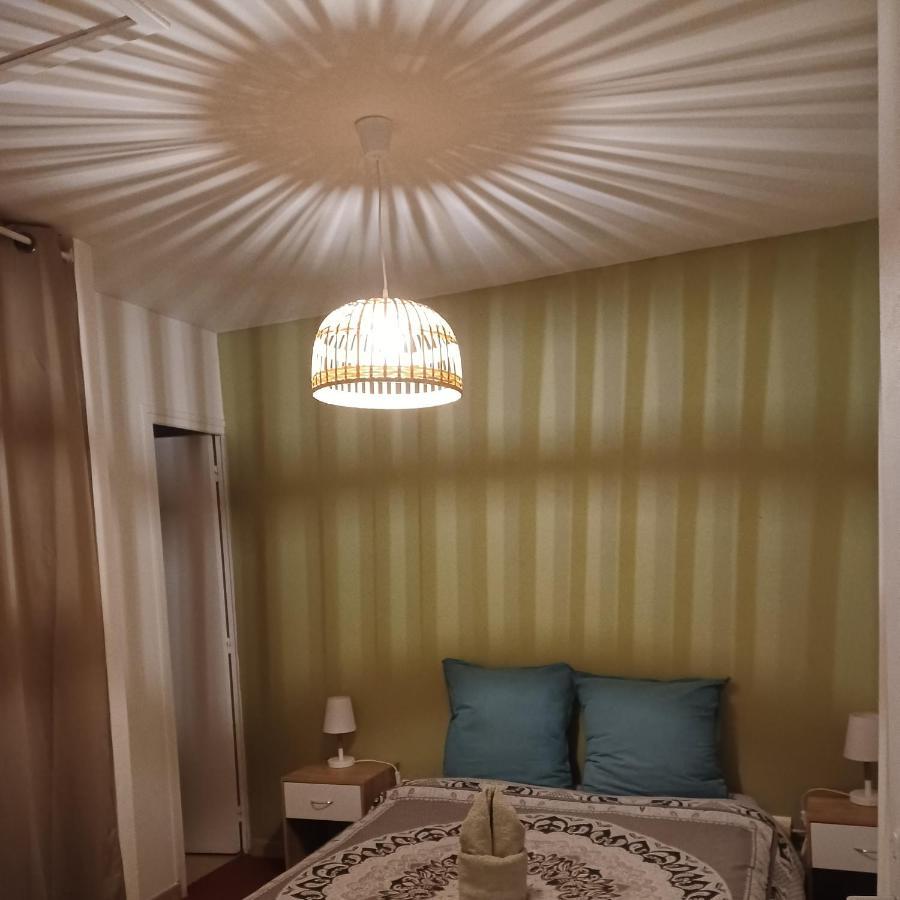Jolie Petite Maison Idealement Situee Арль Экстерьер фото