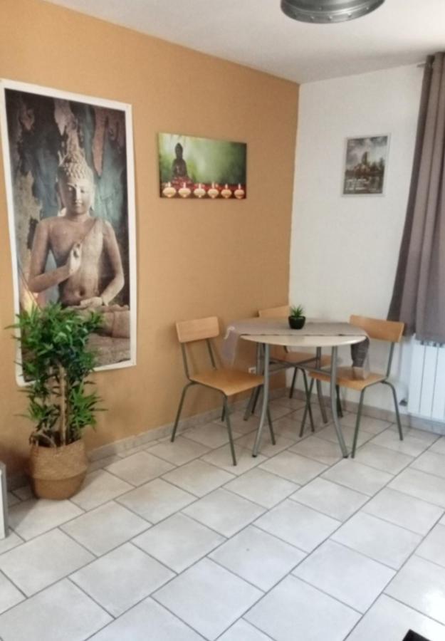 Jolie Petite Maison Idealement Situee Арль Экстерьер фото